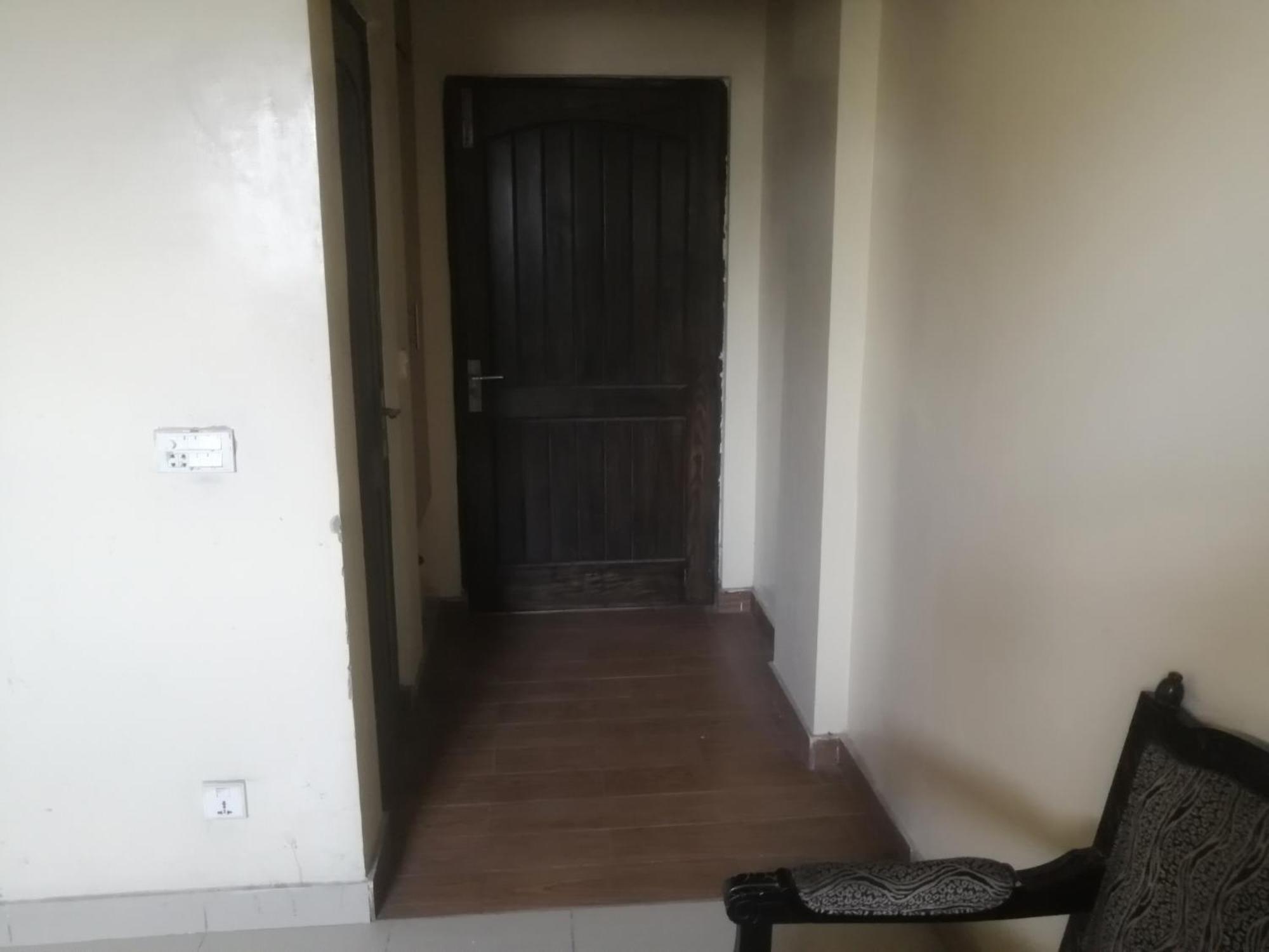 Fortville Hotel Lahore Exterior photo